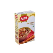 ASHOK  RAITA  MASALA 100 G